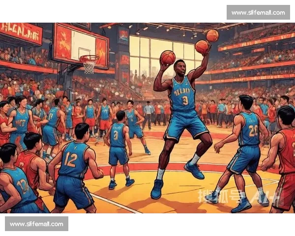 畅享精彩篮球盛宴CBA赛事APP下载全攻略指南与实时比分互动体验 畅享精彩篮球盛宴CBA赛事APP下载全攻略指南与实时比分互动体验