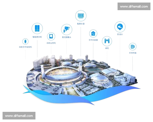 体育中国APP助力全民健身引领体育产业数字化转型与创新发展