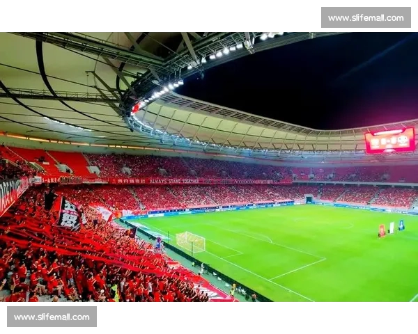 推荐几大高质量足球直播网站让你不错过每场精彩赛事