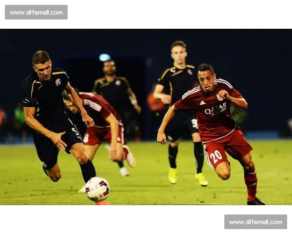 今日欧战爆冷不断，豪门联赛战况与球星表现全解析