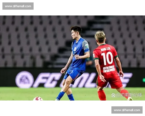 中超赛场激战正酣 各队表现亮眼榜单竞争白热化